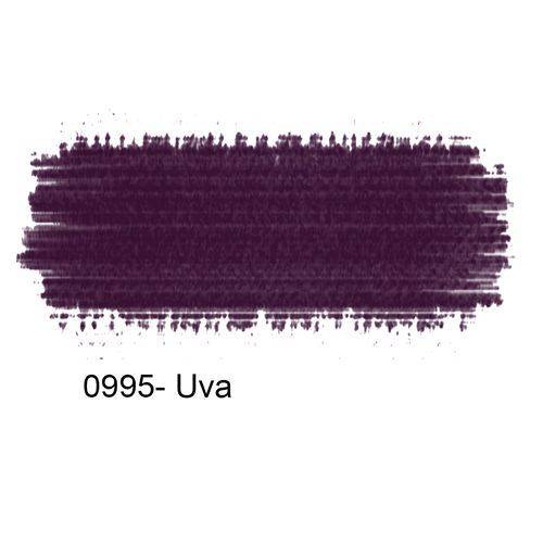 Tinta para Tecido 37ml 995 Uva - Acrilex