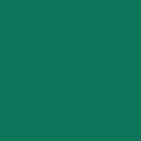 Tinta PVA para Artesanato Fosca 500ml Linha Avant-Garde - True Colors 7221 - Verde Enseada