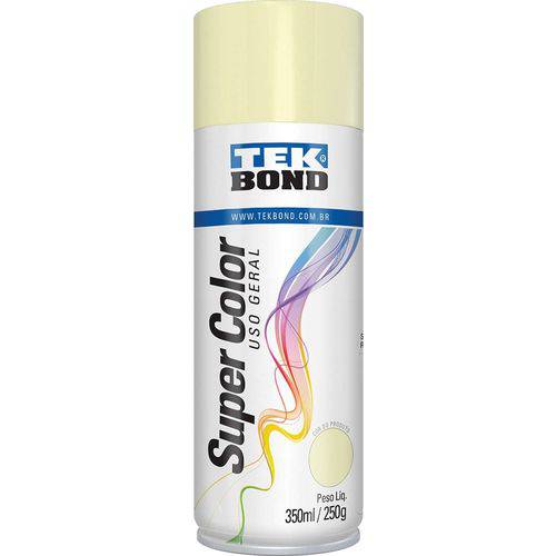 Tinta Spray Bege 350ml/250g Coats Corrente