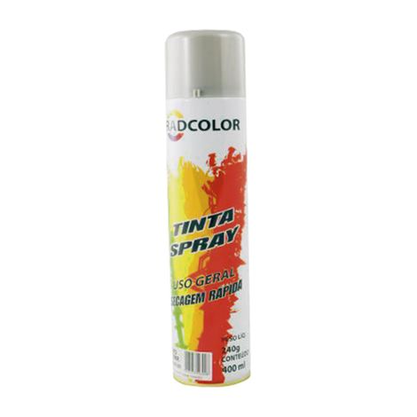 Tinta Spray - DIVERSOS Aluminio - 1959 / 2016 - 198092 - 2107 5503566 (198092)