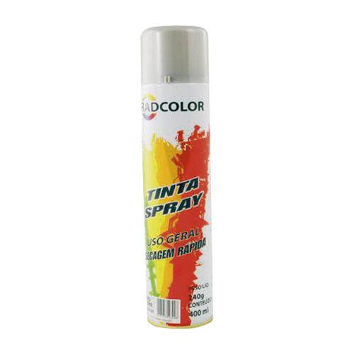 Tinta Spray - Diversos Aluminio - 1959 / 2016 - 198092 - 2107