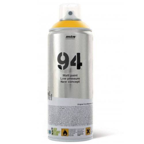 Tinta Spray Montana Colors Mtn 94 400 Ml Eldorado Rv-177