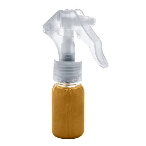 Tinta Spray Perolada Toke e Crie Ouro 30ml 21218 Tmm06