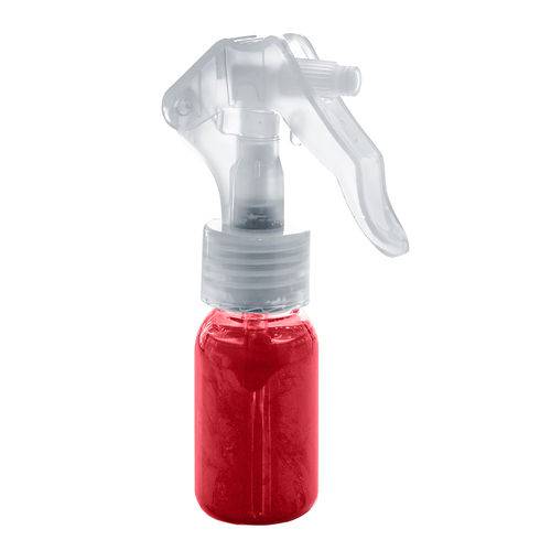 Tinta Spray Perolada Toke e Crie Vermelho 30ml 21224 Tmm12