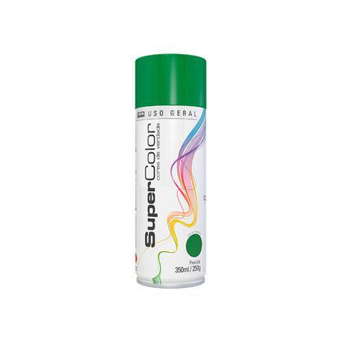 Tinta Spray Verde de Uso Geral 350 Ml - TekBond