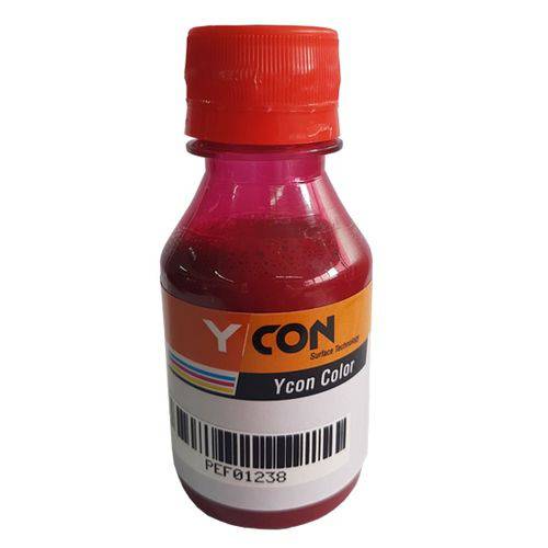 Tinta Sublimática Ycon Color Magenta [0,100 L]