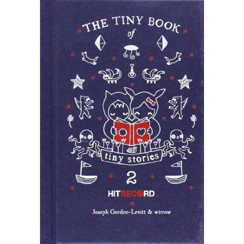 Tiny Book Of Tiny Stories, The, V.2