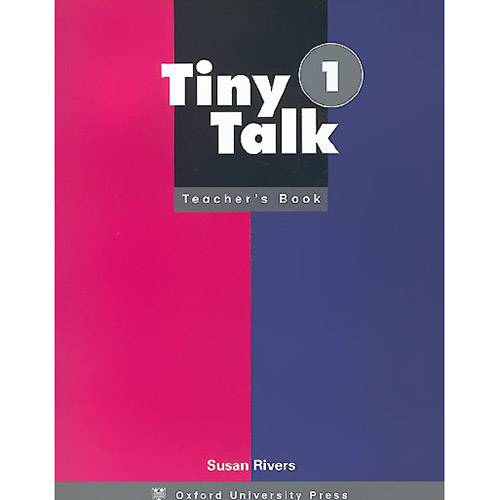 Tiny Talk: Vol. 1
