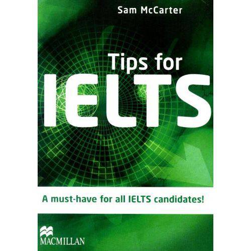 Tips For Ielts Bands - Macmillan