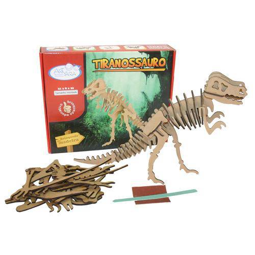 Tiranossauro Rex D