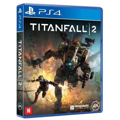 Titanfall 2 Special Edition