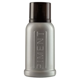 Titanium Piment Perfume Masculino - Deo Colônia 120ml