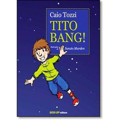 Tito Bang - Sesi