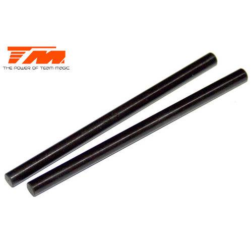 Tm560228 - Pino de Aço da Suspensãol 4x68.2mm (2 Peças)