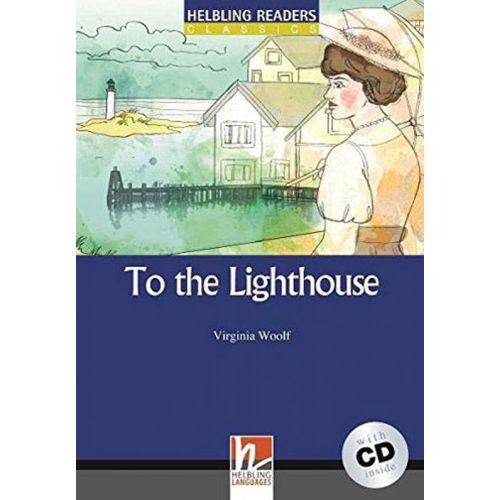 To The Lighthouse - With Audio Cd - Level 5