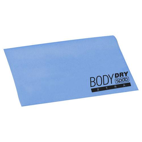 Toalha Body Dry Xtra Towel Speedo / Azul