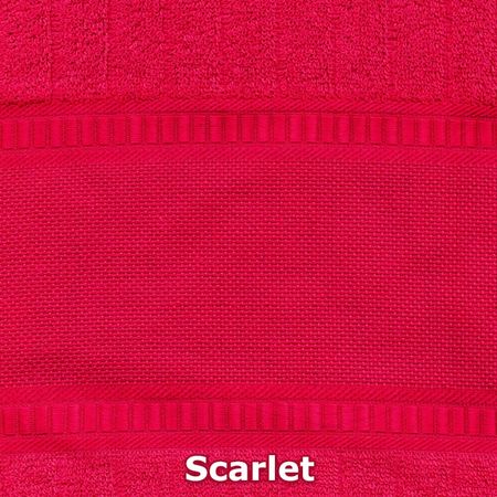 Toalha de Banho Caprice Super 3142 - Scarlet