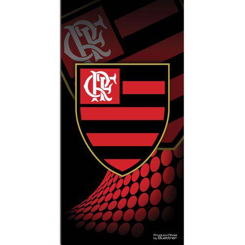 Toalha de Banho Flamengo 56323 Buettner