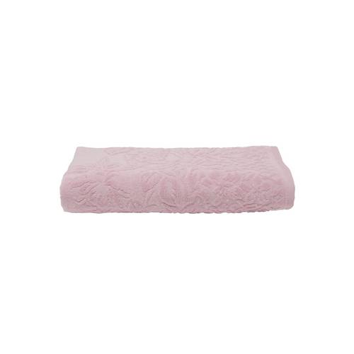Toalha de Banho Karsten Versati Dora 66x140cm Rosa