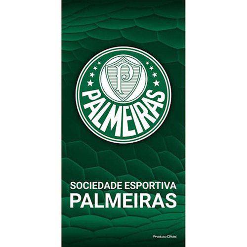 Toalha de Banho Palmeiras 60333 Buettner