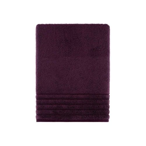 Toalha de Banho Trussardi Imperiale 86x150cm Violetto