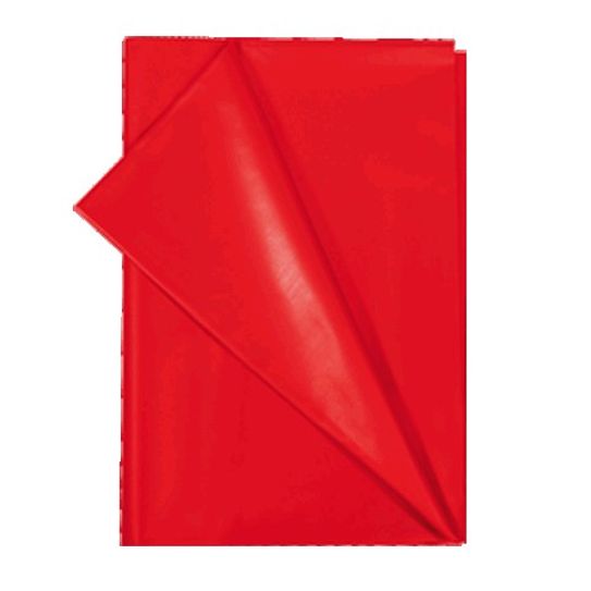 Toalha de Mesa Color - Vermelho - Festcolor