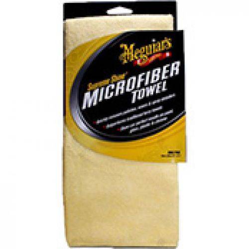 Toalha de Microfibra Supreme Shine Microfiber Meguiars