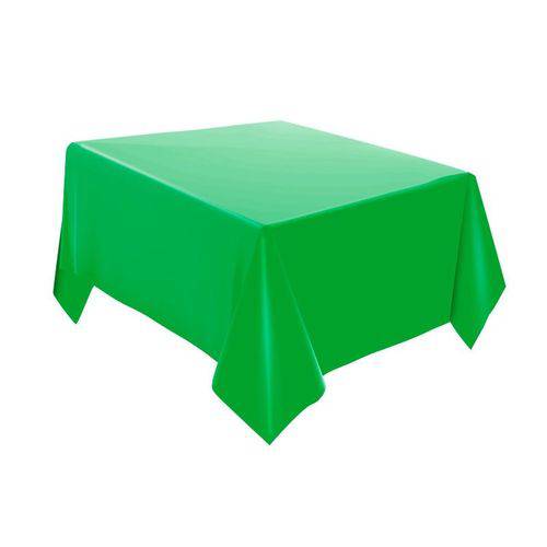 Toalha de Papel 120x220cm Festa Colors Verde