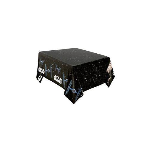 Toalha de Papel Star Wars Clássico 120x220cm