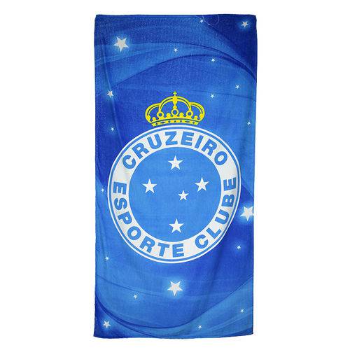 Toalha Dohler Cruzeiro Estampada