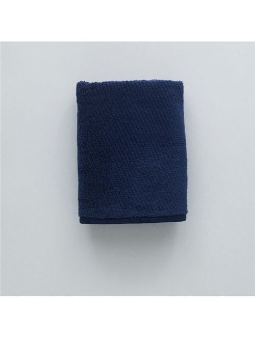 Toalha Imperial Azul Marinho 48X90cm