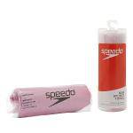Toalha New Sports Towel Rosa - Speedo
