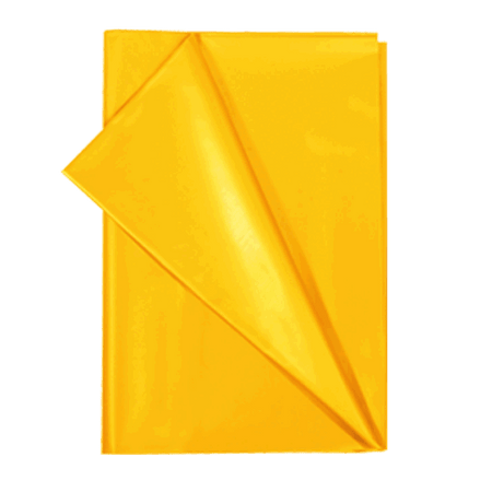 Toalha Retangular 1,37x2,74mts Amarela Toalha Colorline Retangular 1,37x2,74 Mts Amarela - Unidade