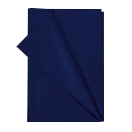 Toalha Retangular 1,37x2,74mts Azul Escura Toalha Colorline Retangular 1,37x2,74 Mts Azul Escura - Unidade