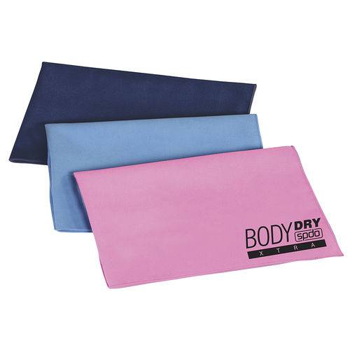 Toalha Speedo Body Dry Xtra Towel / Azul
