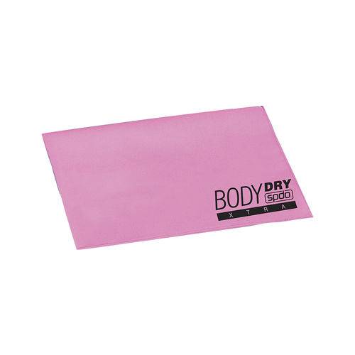 Toalha Speedo Body Dry Xtra Towel / Rosa
