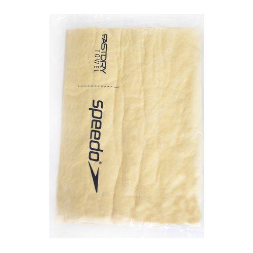 Toalha Speedo Fastdry Towel