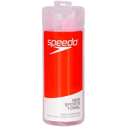 Toalha Speedo New Sports Towel | Botoli Esportes