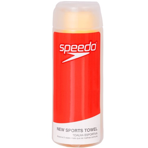 Toalha Speedo New Sports Towel | Botoli Esportes