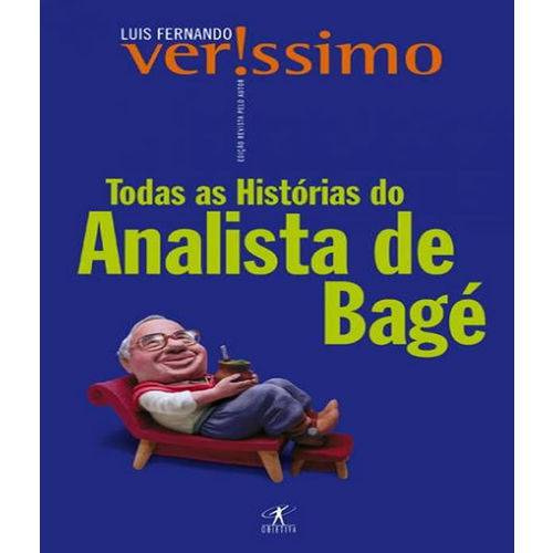 Todas as Historias do Analista de Bage