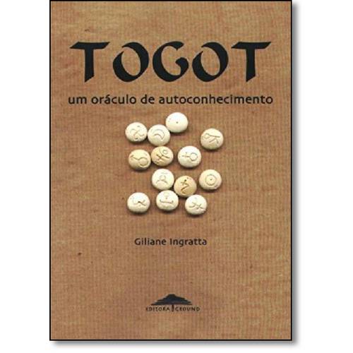 Togot: um Oráculo de Autoconhecimento