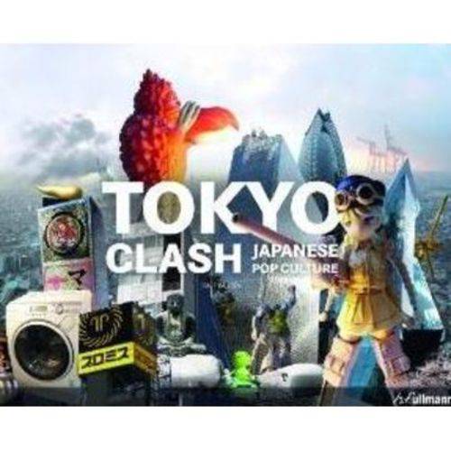 Tokyo Clash - Japanese Pop Culture