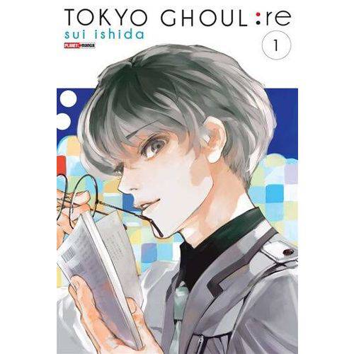Tokyo Ghoul: Re - Vol. 1