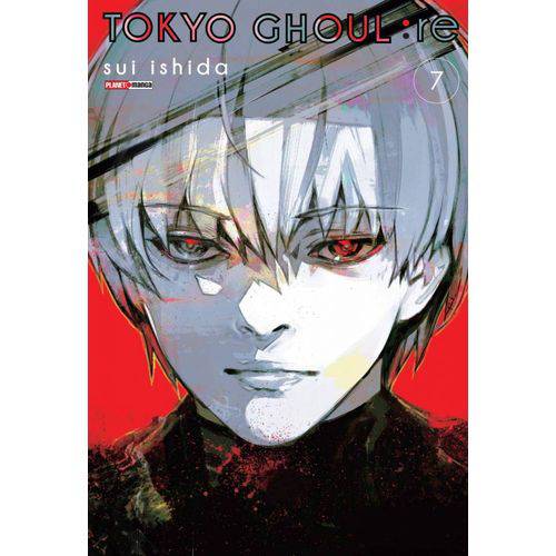 Tokyo Ghoul: Re - Vol. 7