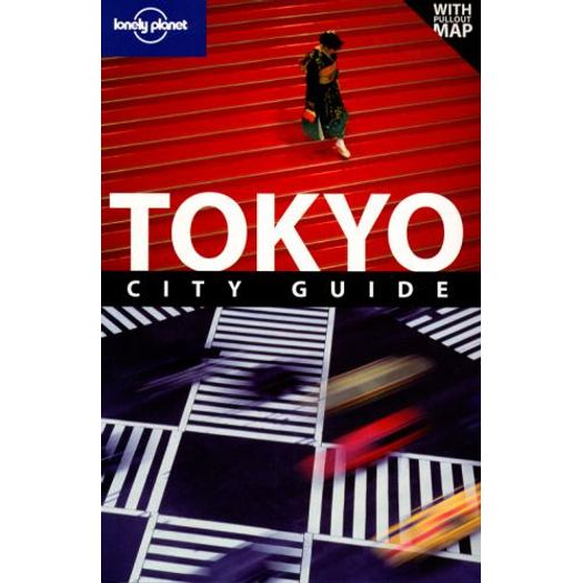 Tokyo - Lonely Planet