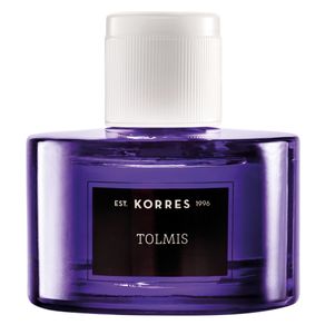 Tolmis Korres - Perfume Feminino - Deo Parfum 75ml