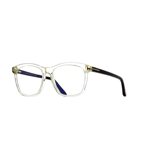 Tom Ford 5481B 039 BLUE LOOK - Oculos de Sol