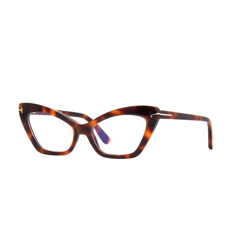 Tom Ford 5643B BLUE 052 CLIPON - Oculos de Sol