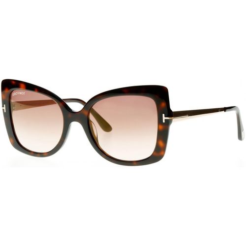 Tom Ford 609 52G - Oculos de Sol