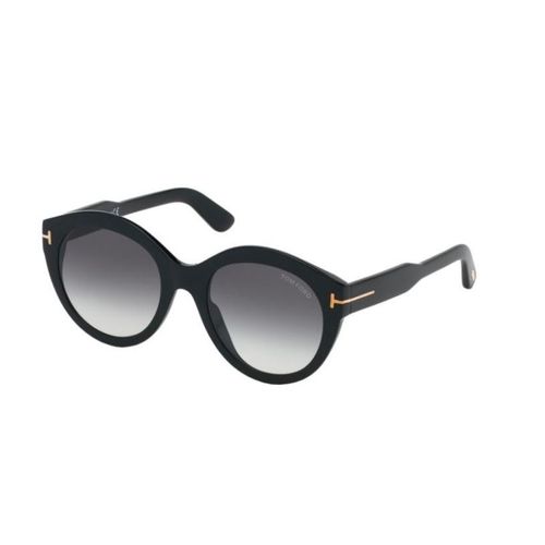 Tom Ford 661 01B - Oculos de Sol